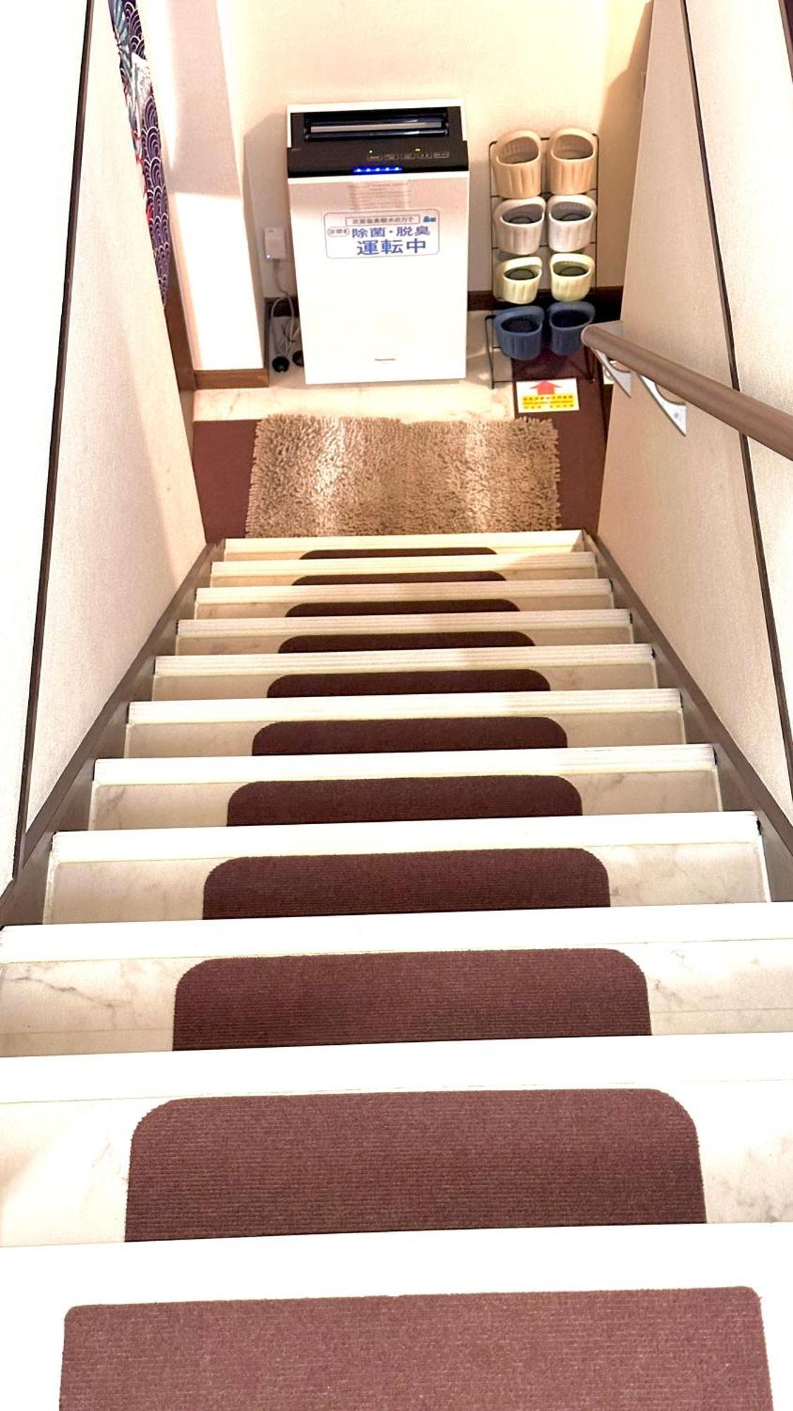 Kyoto Toka Inn京都東華inn מראה חיצוני תמונה
