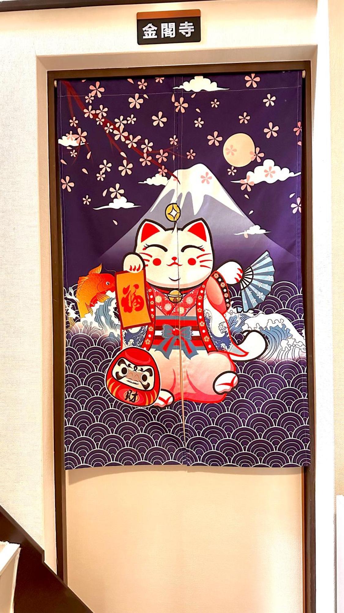 Kyoto Toka Inn京都東華inn מראה חיצוני תמונה